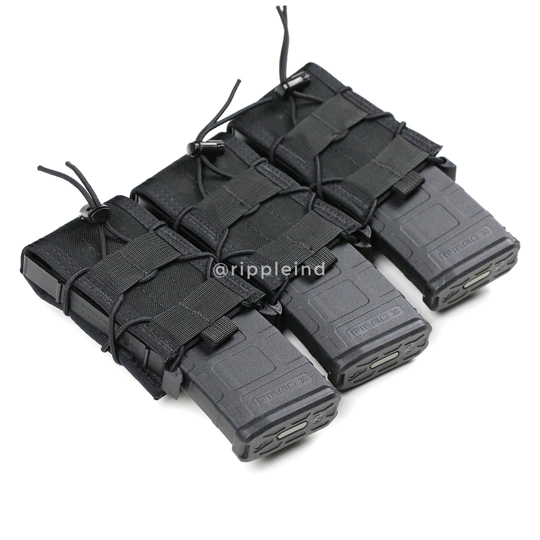 HSGI - Black - Taco Shingle