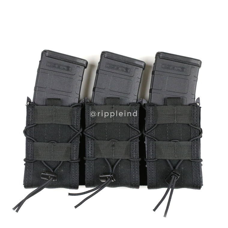 HSGI - Black - Taco Shingle