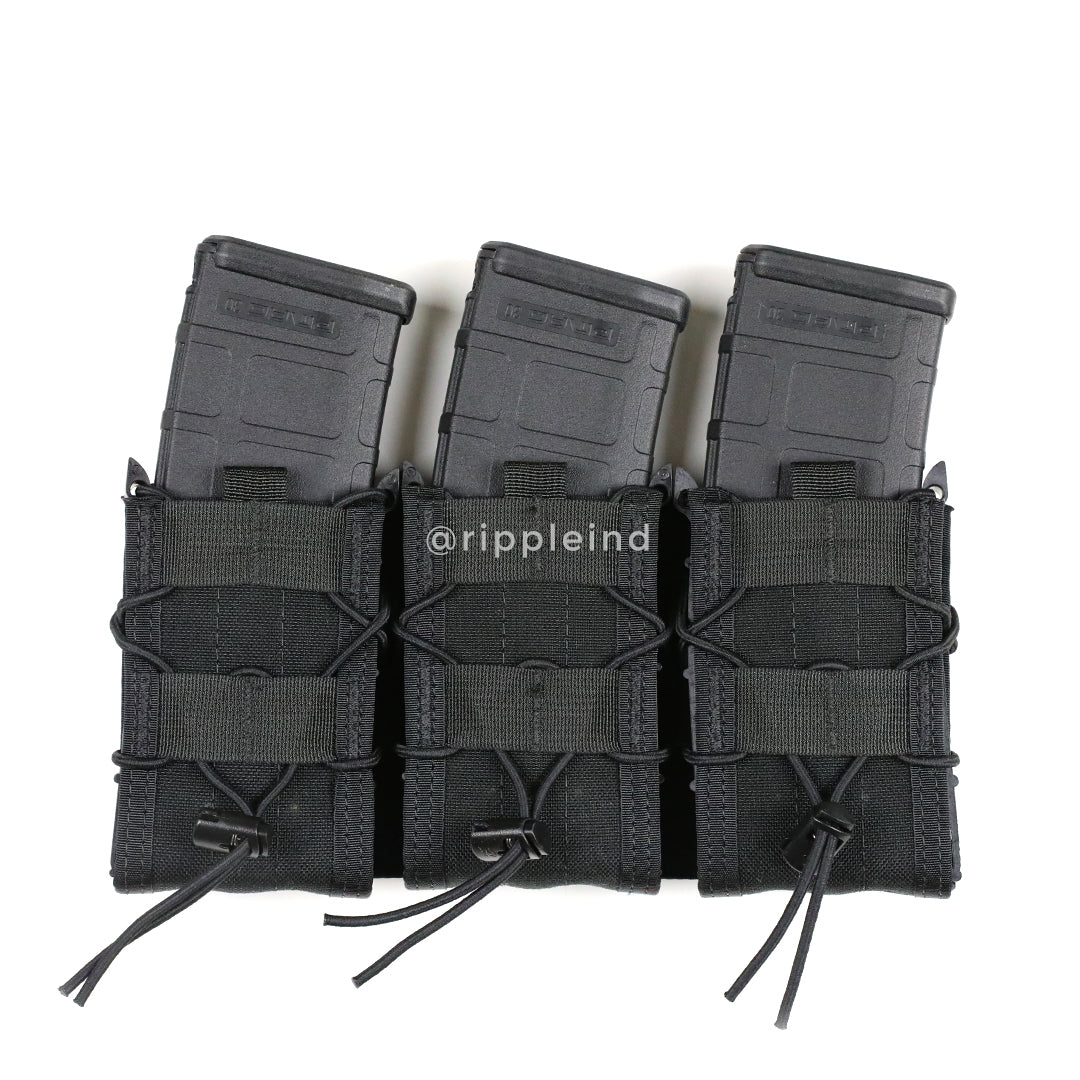 HSGI - Black - Taco Shingle