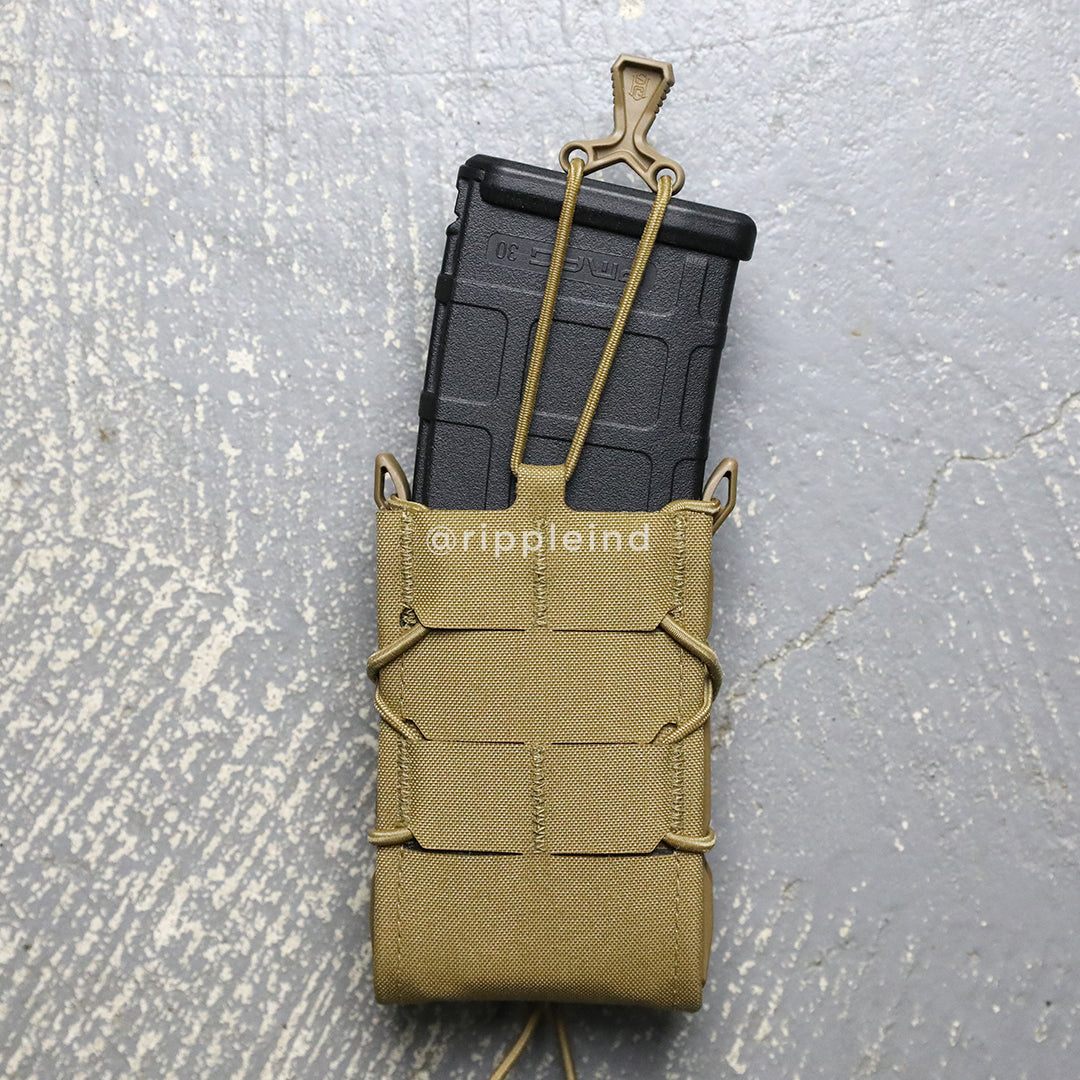 HSGI - OTR Bungee Retention Kit