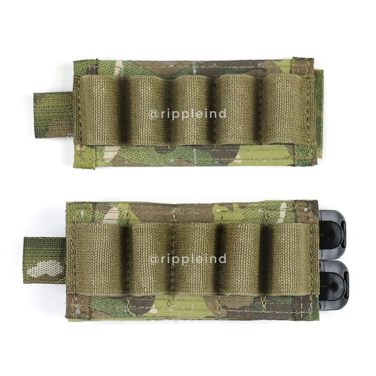 HSGI - Multicam - Shot Shell Tray V2 MOLLE