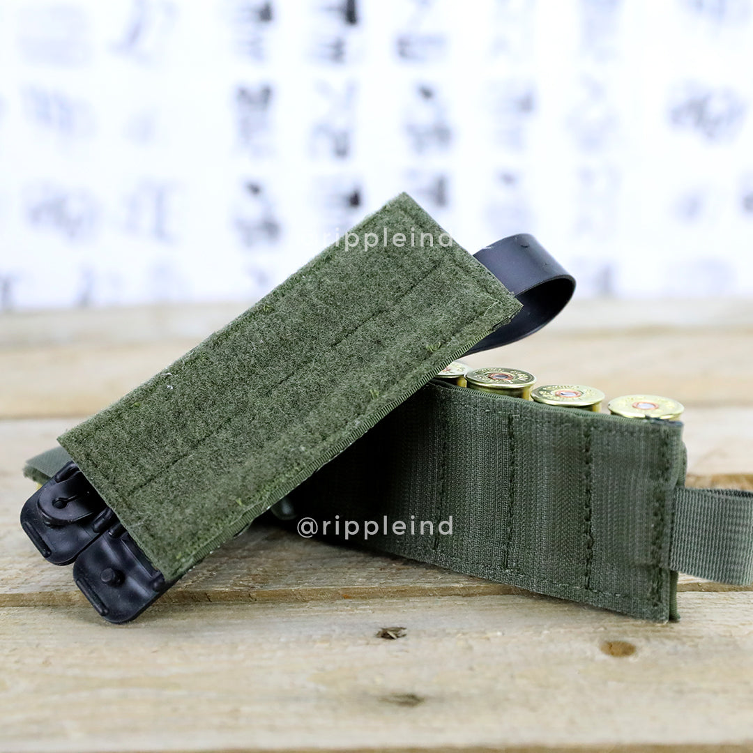 HSGI - Multicam - Shot Shell Tray V2 MOLLE