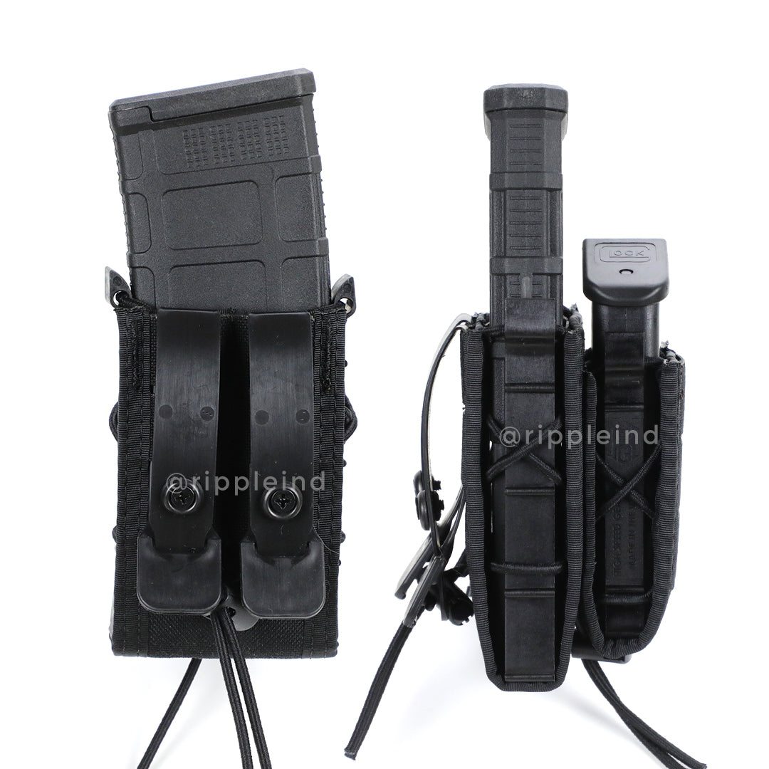 HSGI - Olive - DUTY Double Decker Taco