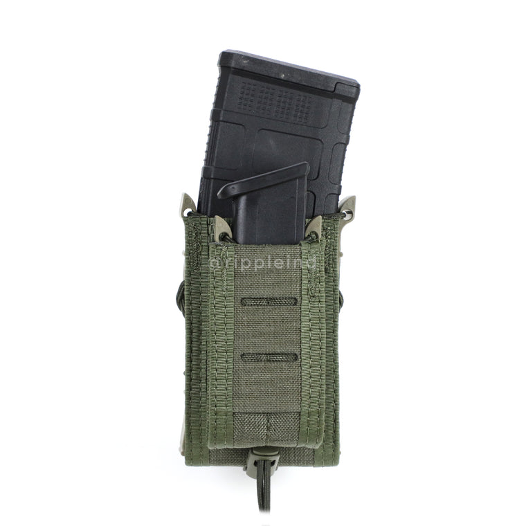 HSGI - Olive - DUTY Double Decker Taco