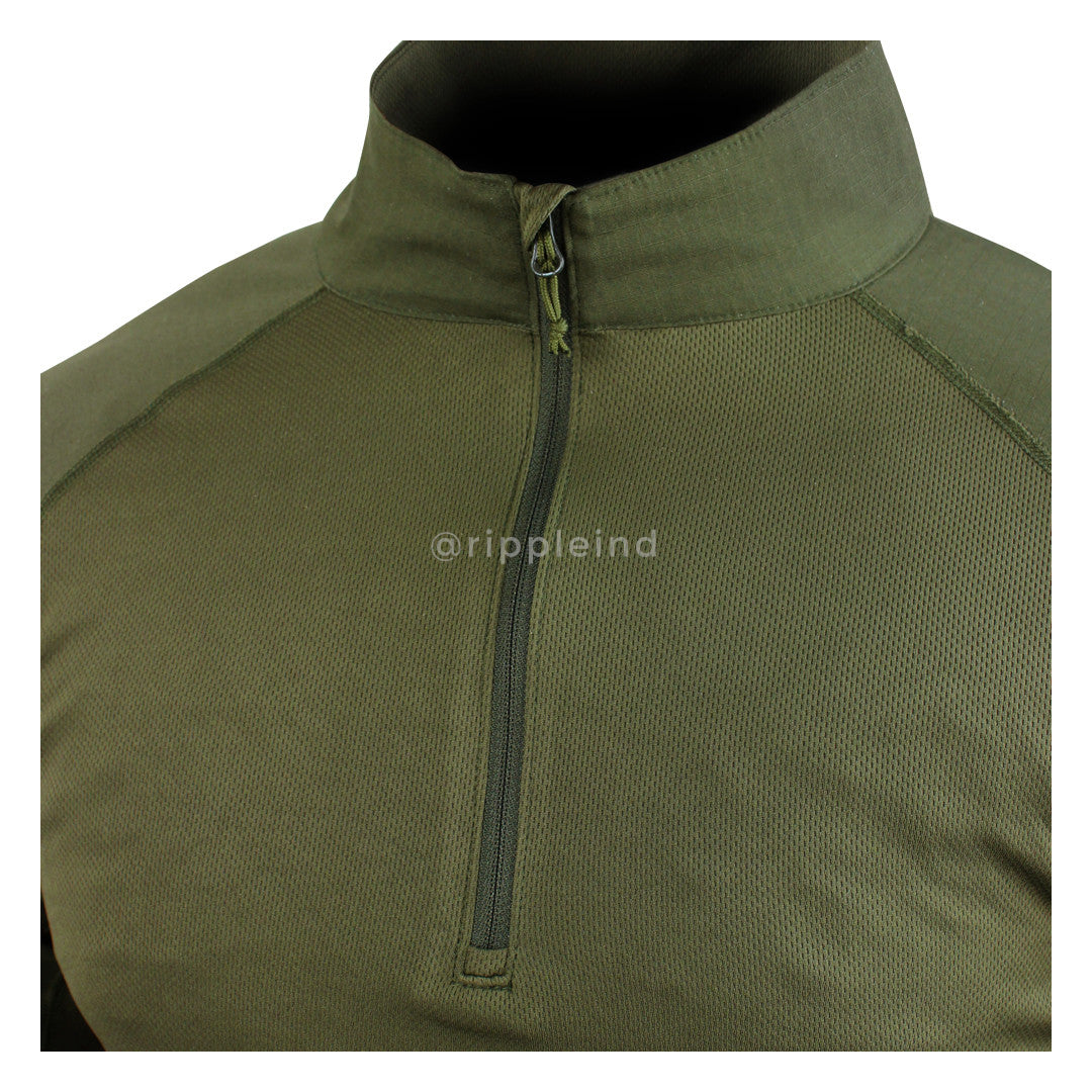 Condor - Black - Combat Shirt GEN 1 - CLEARANCE