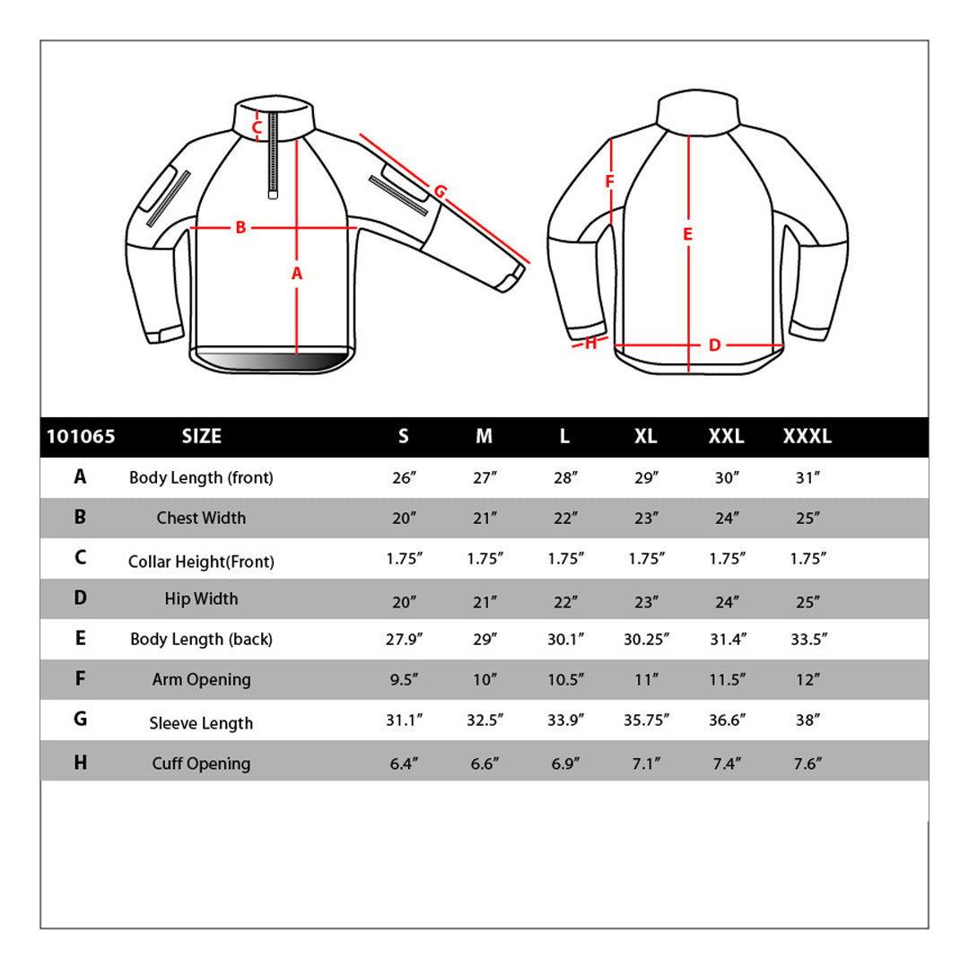 Condor - Graphite Grey - Combat Shirt GEN 1 - CLEARANCE
