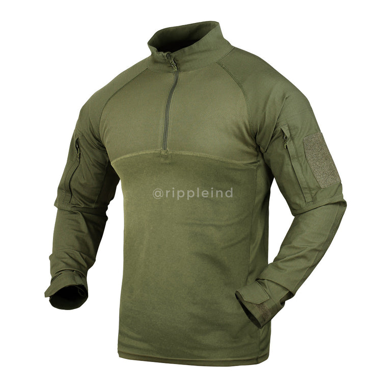 Condor - Olive Drab - Combat Shirt GEN 1 - CLEARANCE