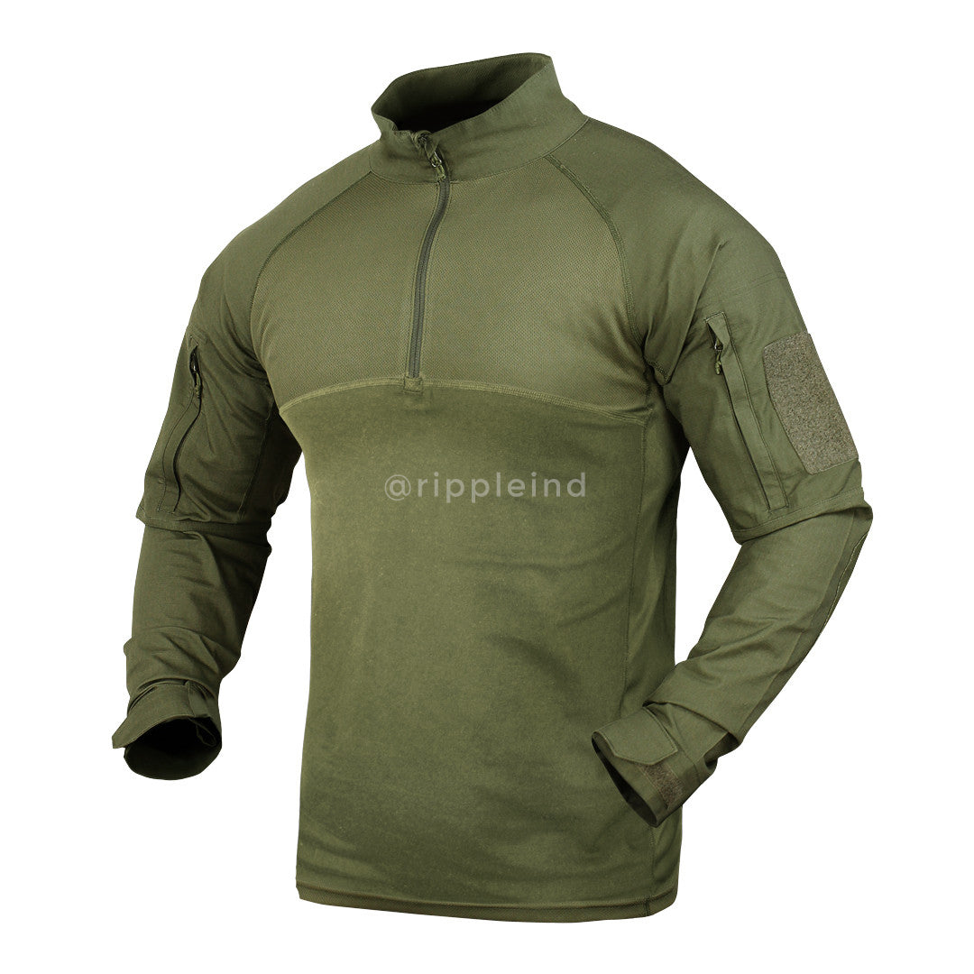 Condor - Olive Drab - Combat Shirt GEN 1 - CLEARANCE