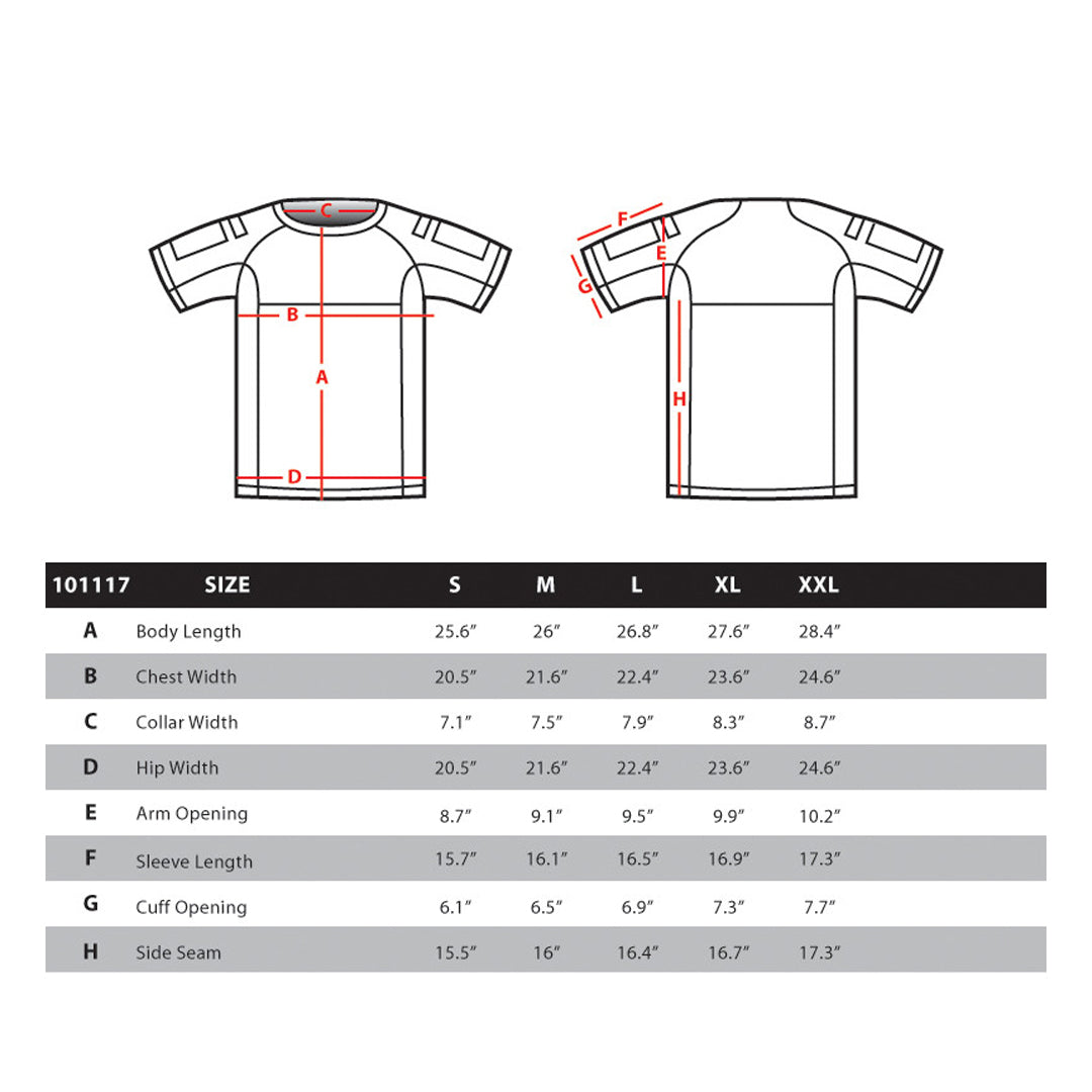 Condor - Tan - Trident Battle Top