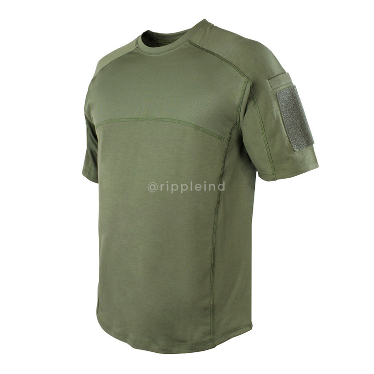 Condor - Olive Drab - Trident Battle Top