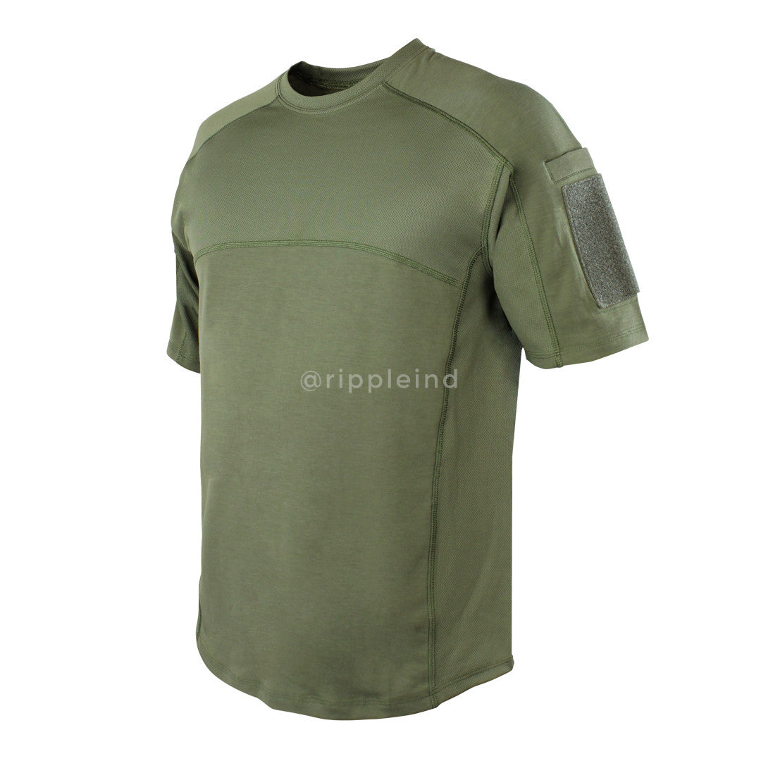 Condor - Olive Drab - Trident Battle Top