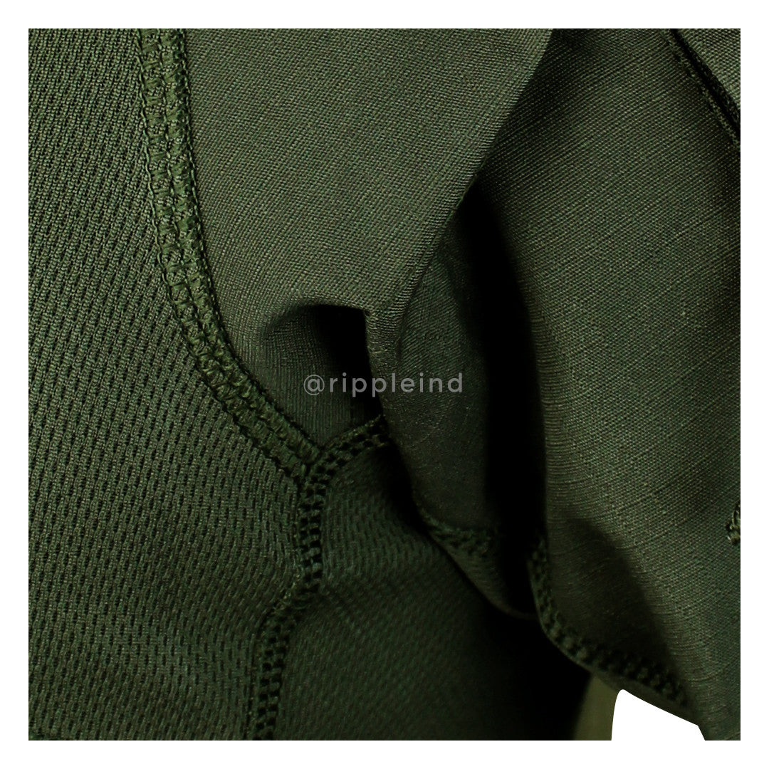 Condor - Tan - Short Sleeve Combat Shirt GEN1 - CLEARANCE