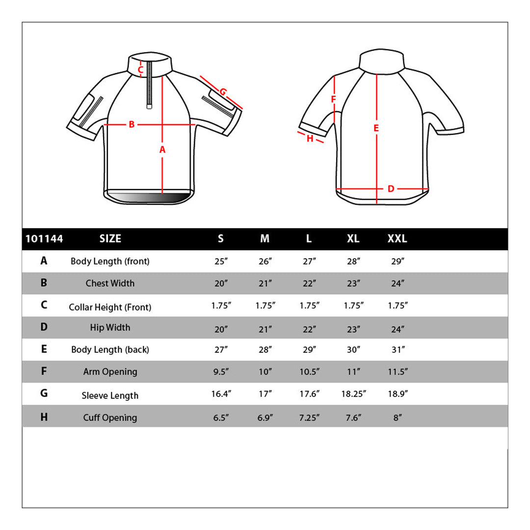 Condor - Tan - Short Sleeve Combat Shirt GEN1 - CLEARANCE