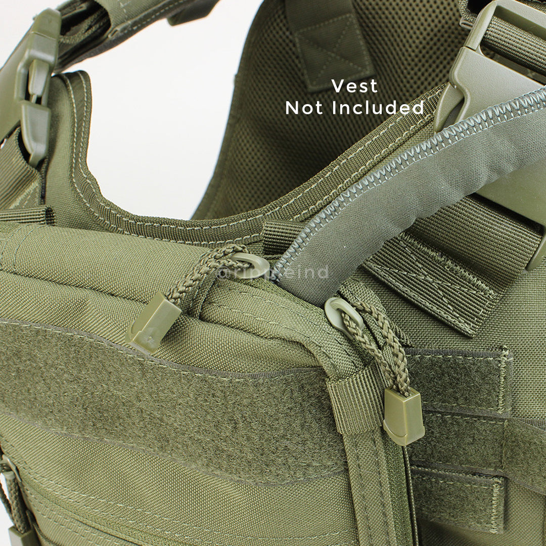 Condor - Olive Drab - Tidepool Hydration Carrier