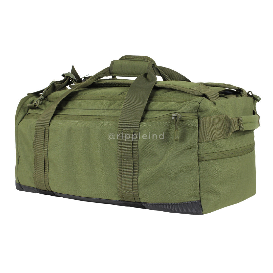 Condor - Olive Drab - Centurion Duffle Bag (46L)