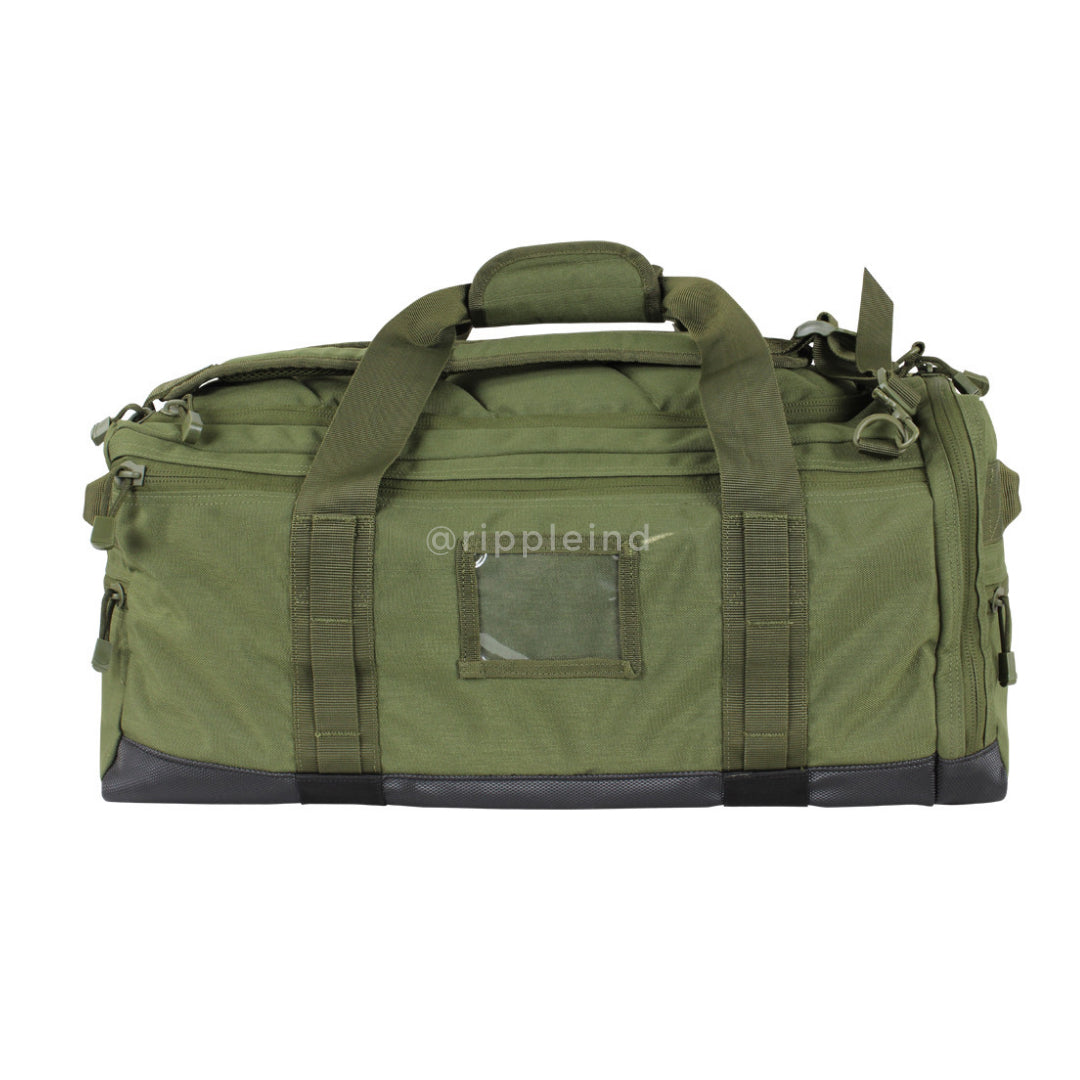 Condor - Coyote Brown - Centurion Duffle Bag (46L)