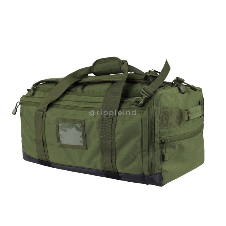 Condor - Olive Drab - Centurion Duffle Bag (46L)