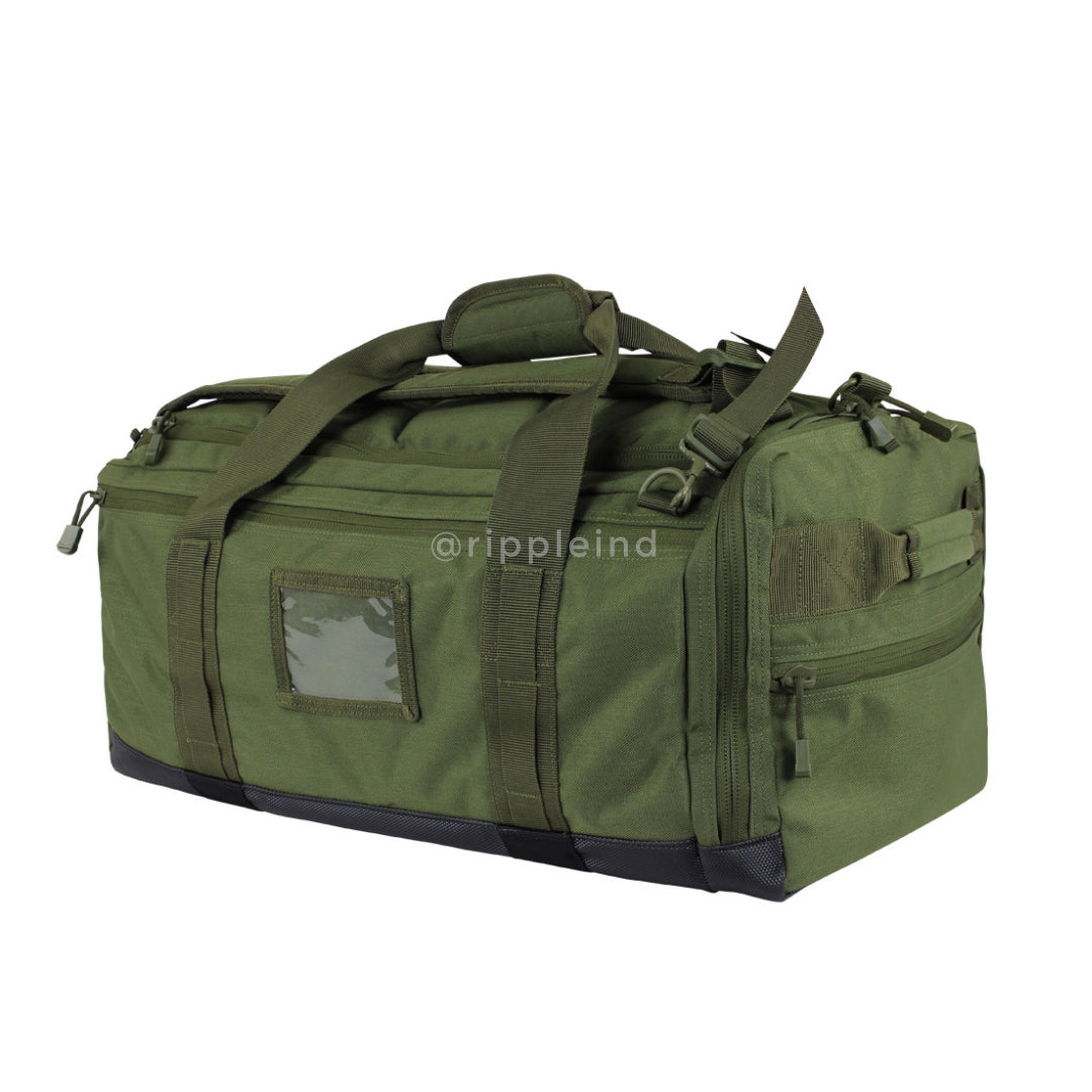 Condor - Olive Drab - Centurion Duffle Bag (46L)