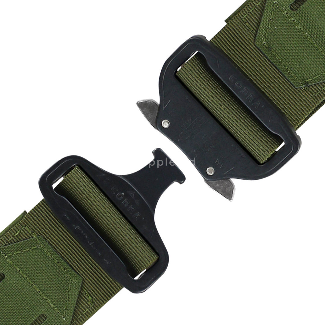 Condor - Coyote Brown - LCS Cobra Gun Belt