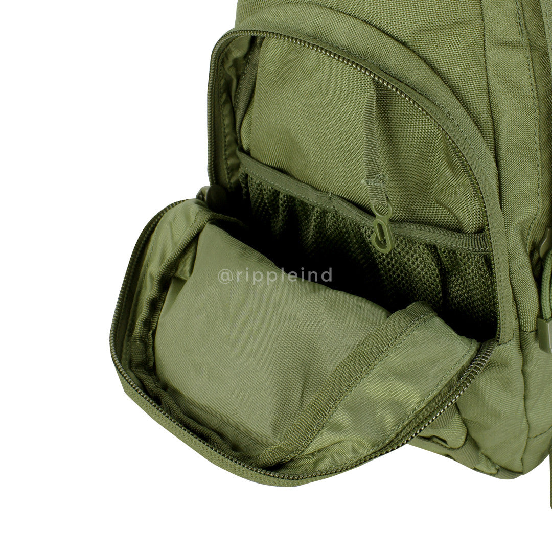 Condor - Coyote Brown - Hydration Pack (8L)