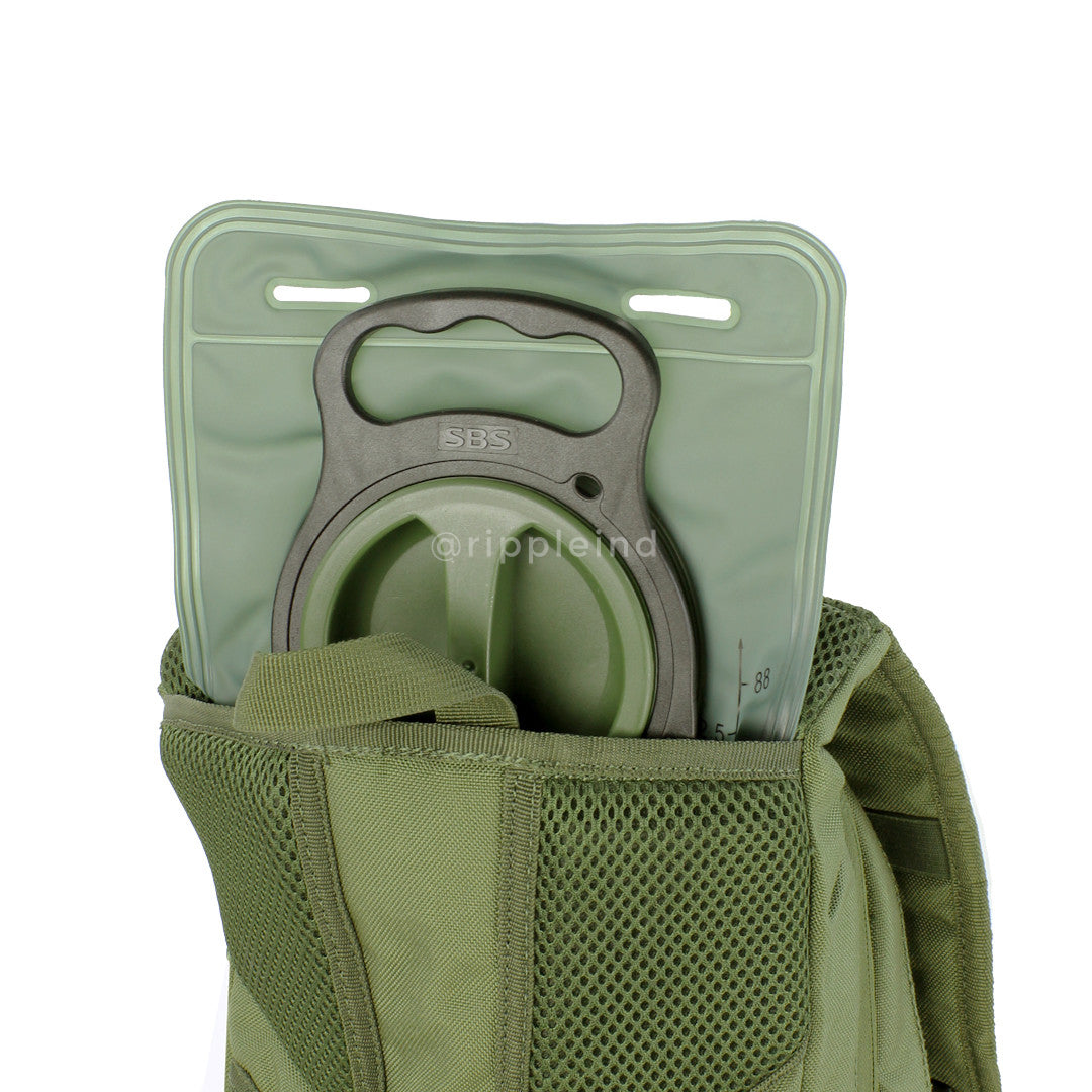 Condor - Coyote Brown - Hydration Pack (8L)