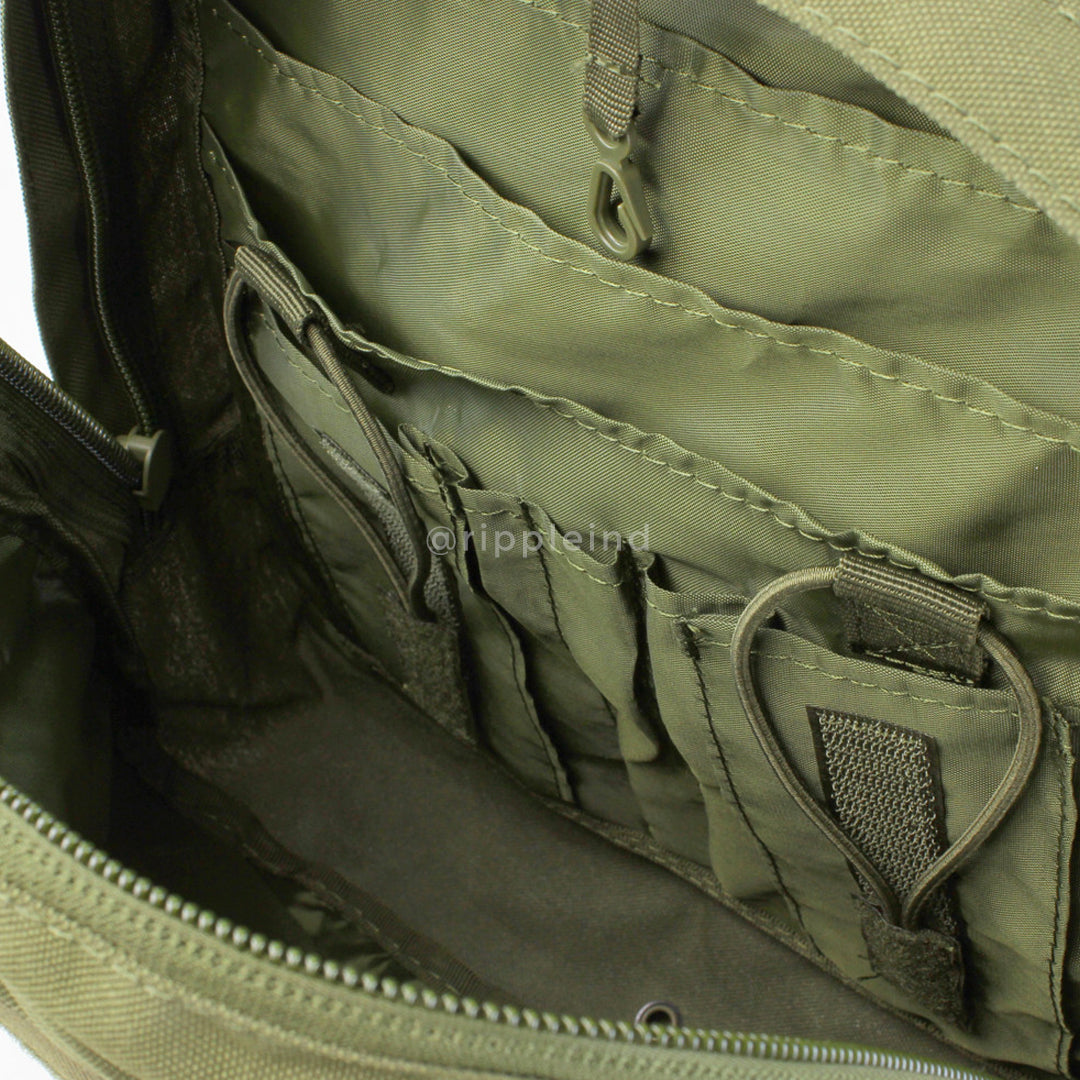 Condor - Coyote Brown - 3-Day Assault Pack (50L)