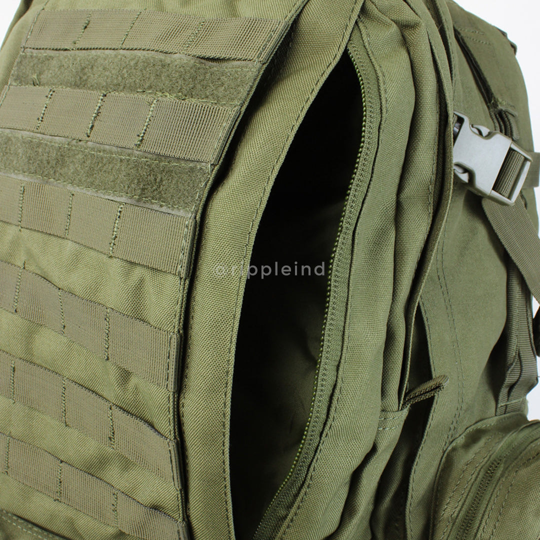 Condor - Coyote Brown - 3-Day Assault Pack (50L)