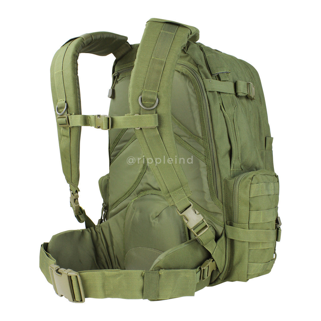 Condor - Olive Drab - 3-Day Assault Pack (50L)