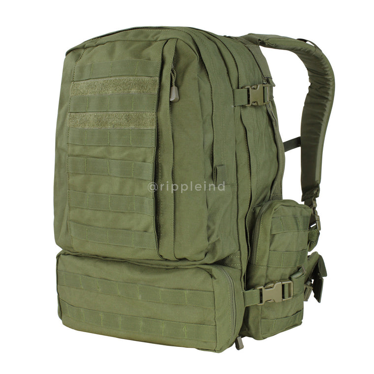 Condor - Olive Drab - 3-Day Assault Pack (50L)