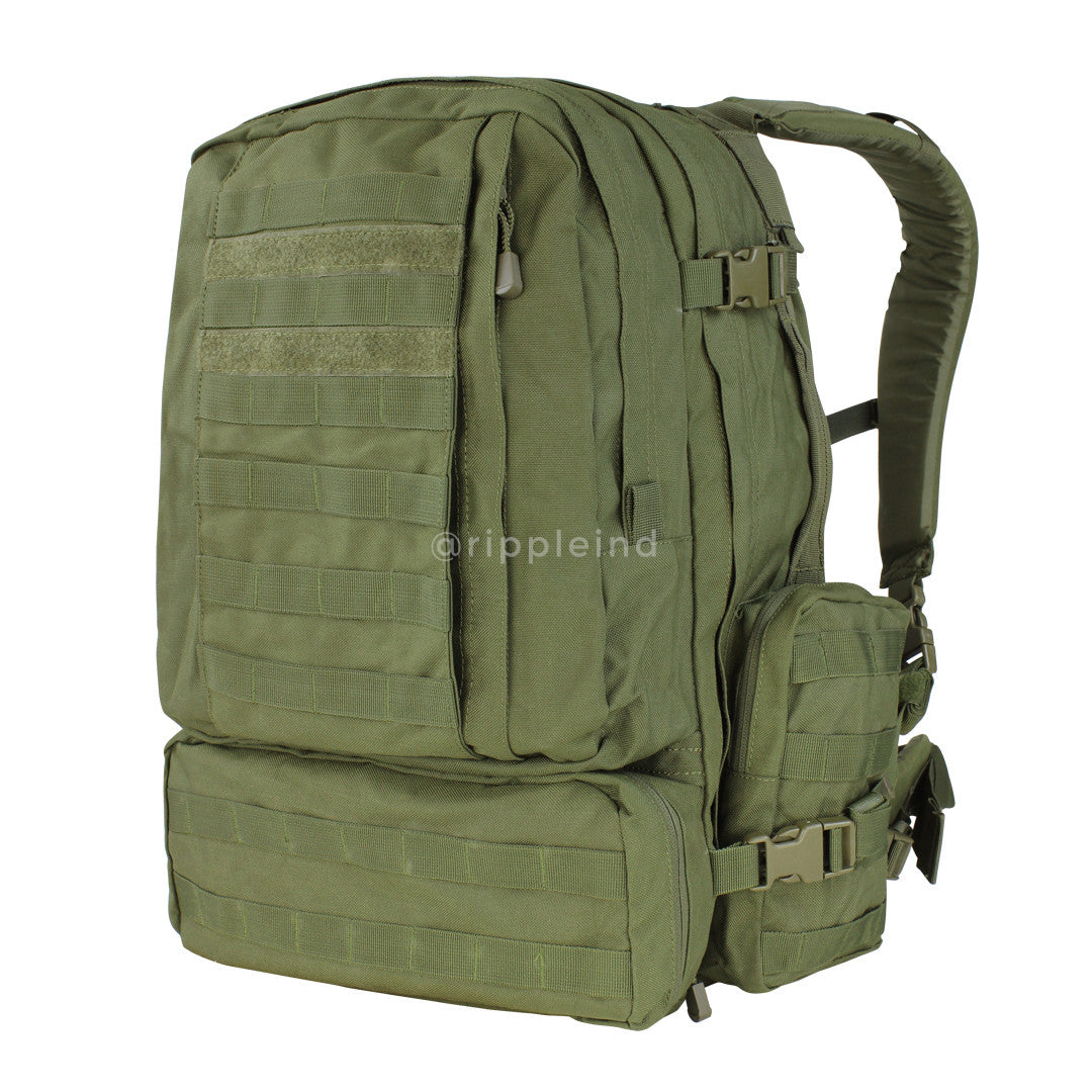 Condor - Olive Drab - 3-Day Assault Pack (50L)