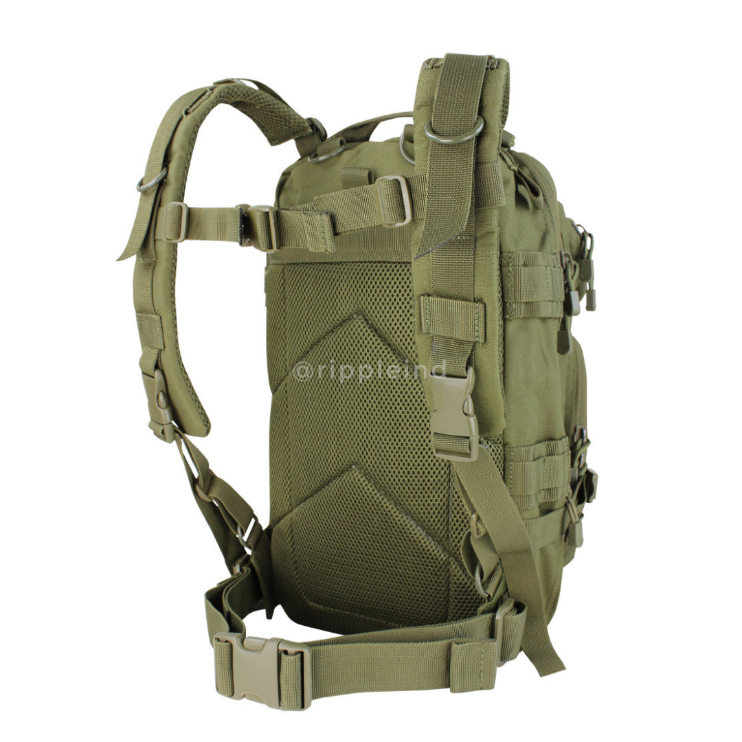 Condor - Olive Drab - Compact Modular Style Assault Pack (24L)