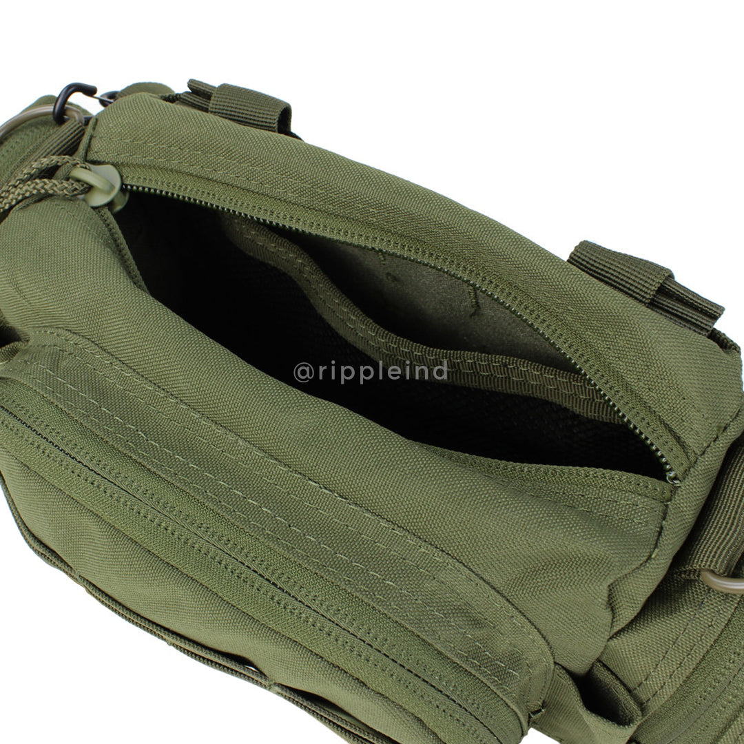 Condor - Olive Drab - Deployment Bag (6.5L)