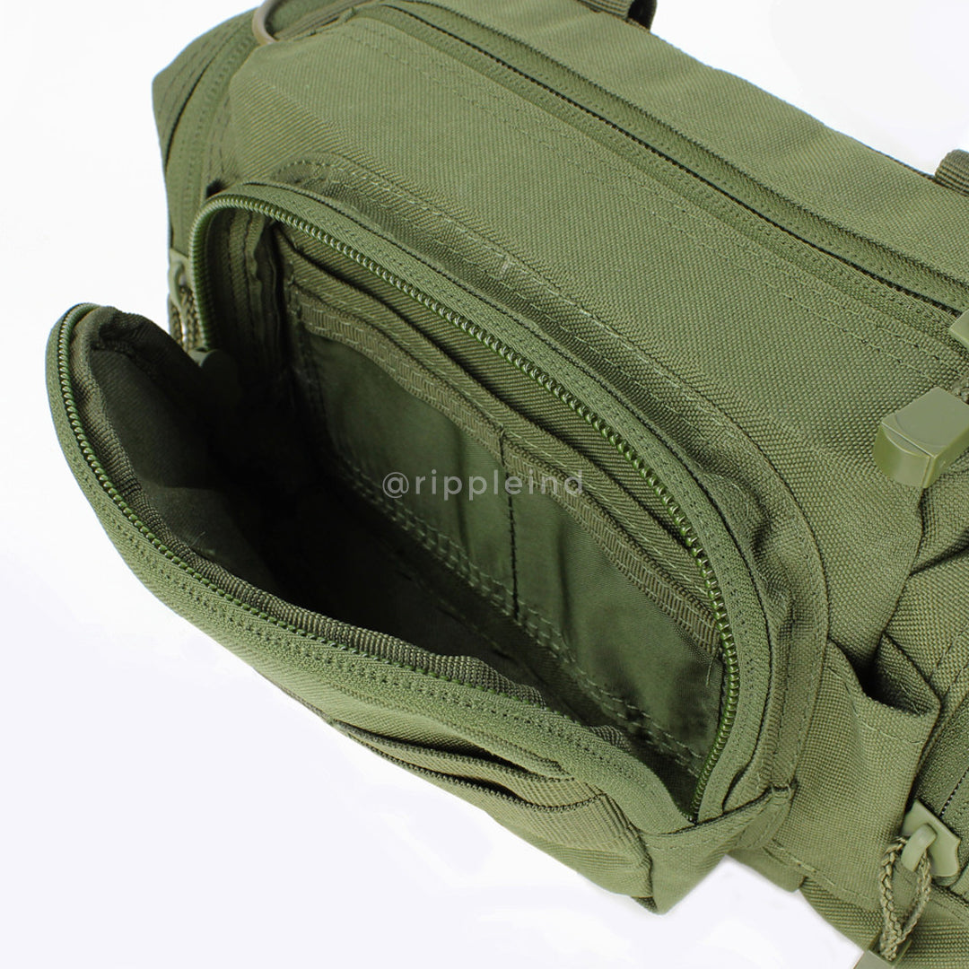 Condor - Olive Drab - Deployment Bag (6.5L)