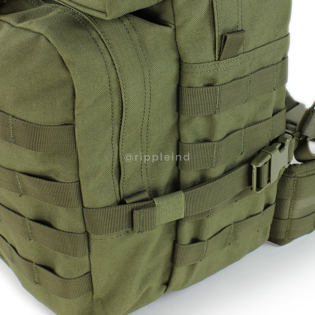 Condor - Coyote Brown - Medium Assault Pack (30L)