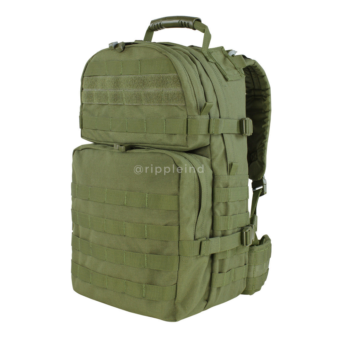 Condor - Olive Drab - Medium Assault Pack (30L)