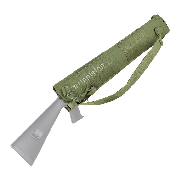 Condor - Olive Drab - Shotgun Scabbard