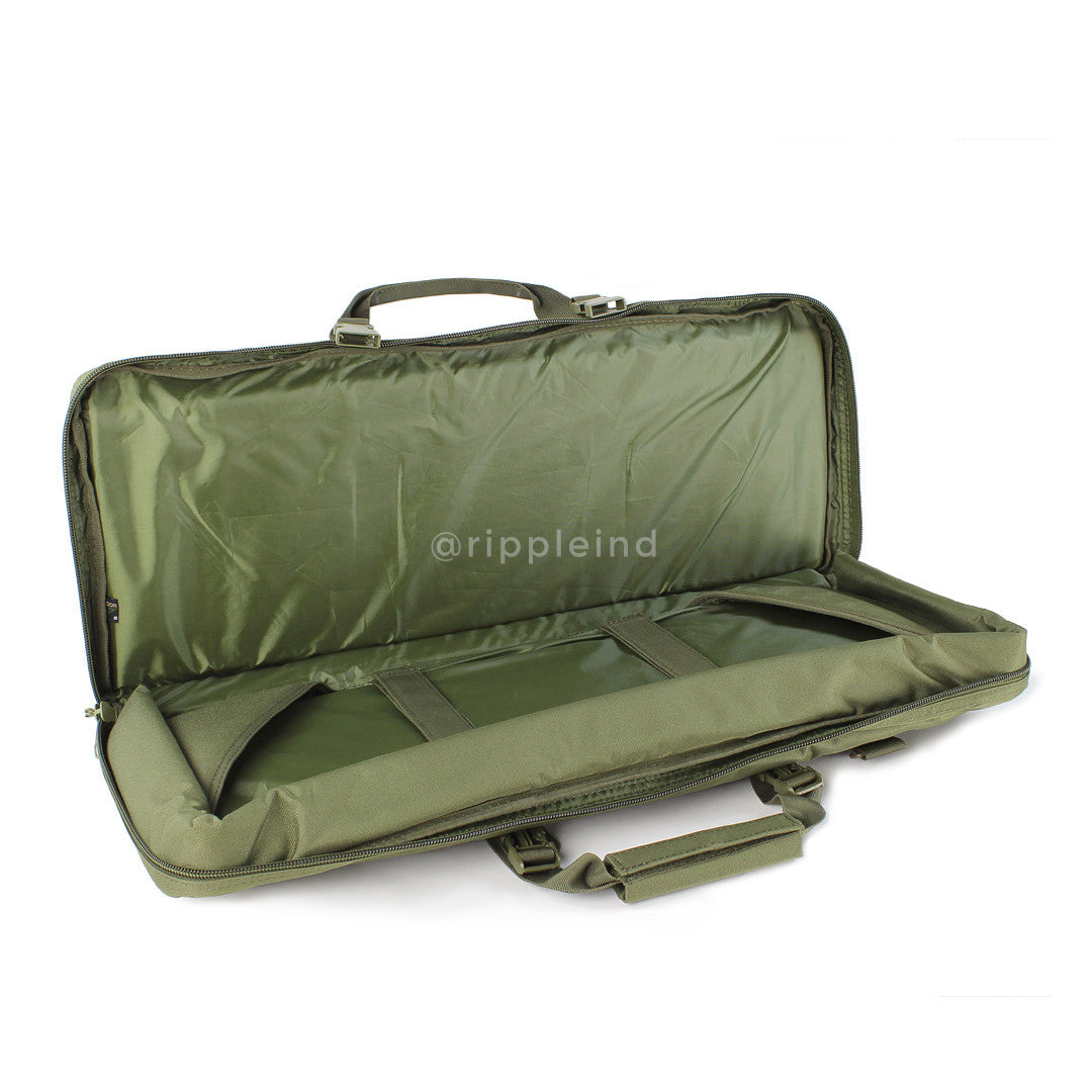 Condor - Coyote Brown - 28inch Rifle Case