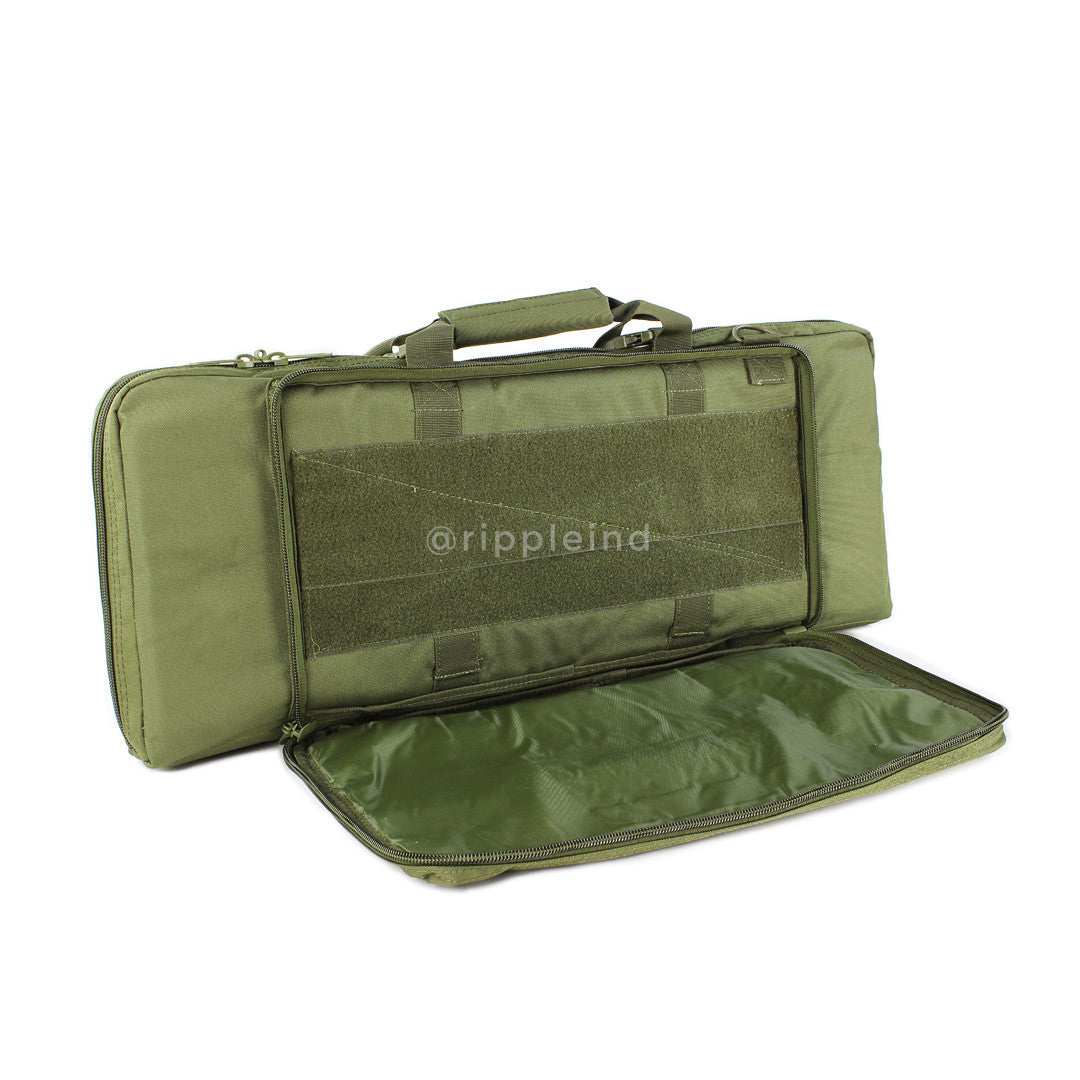 Condor - Olive Drab - 28inch Rifle Case