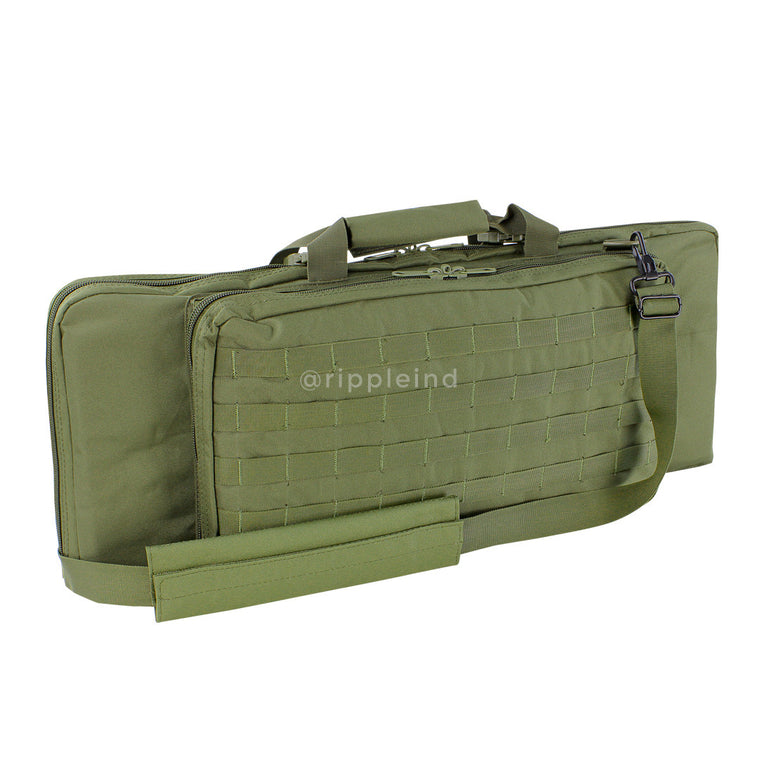 Condor - Olive Drab - 28inch Rifle Case