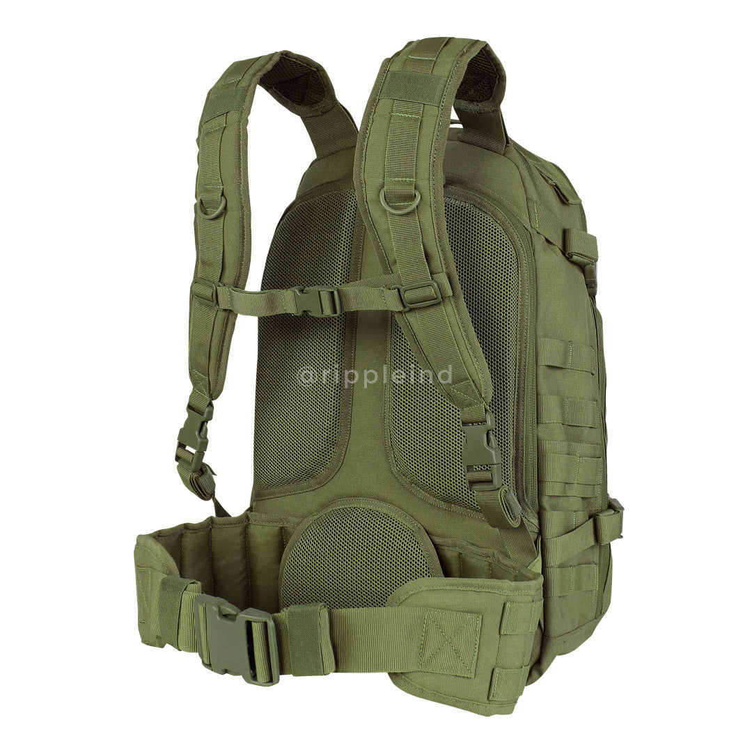 Condor - Coyote Brown - Venture Pack (27.5L)