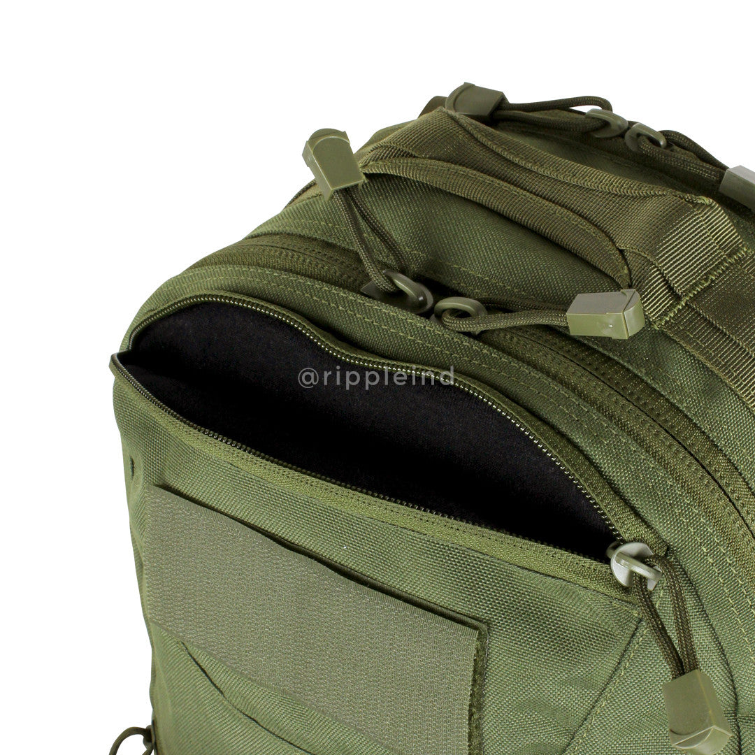 Condor - Black - Venture Pack (27.5L)