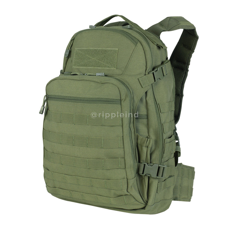 Condor - Olive Drab - Venture Pack (27.5L)
