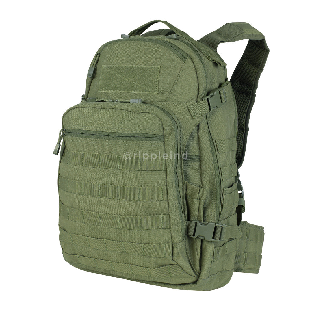 Condor - Olive Drab - Venture Pack (27.5L)
