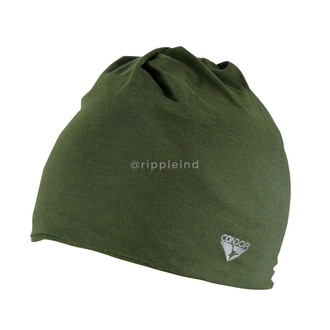 Condor - Black - Fleece Multi-Wrap