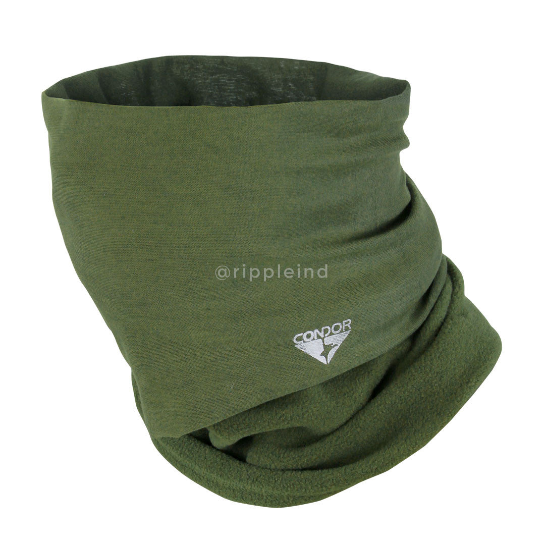 Condor - Olive Drab - Fleece Multi-Wrap