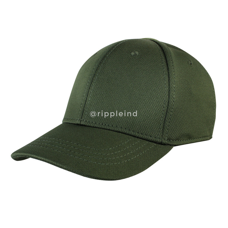 Condor - Olive Drab - Flex Team Cap