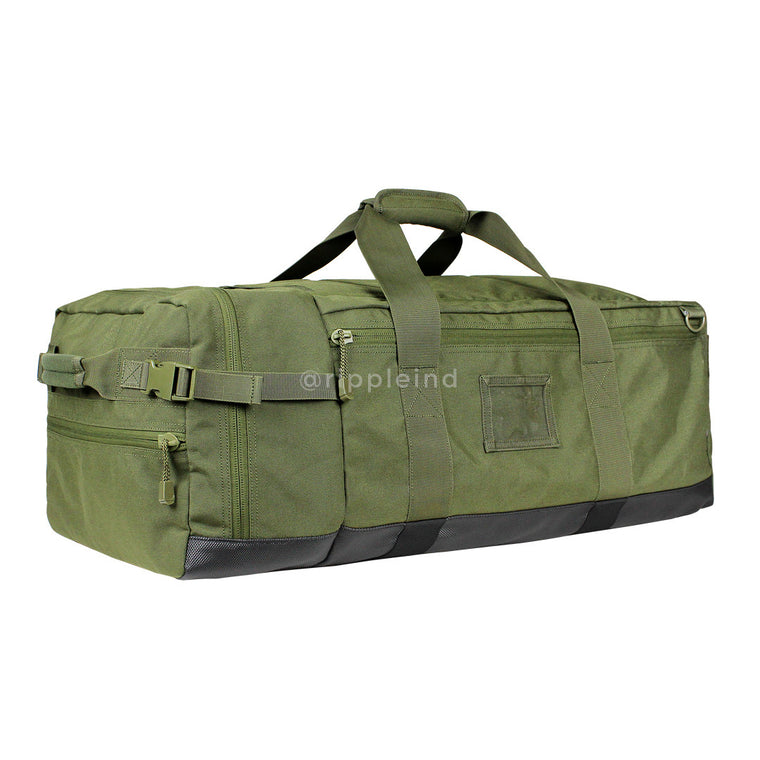 Condor - Olive Drab - Colossus Duffle Bag (60L)