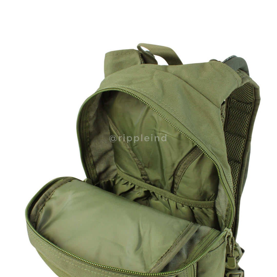 Condor - Olive Drab - Fuel Hydration Pack (18L)