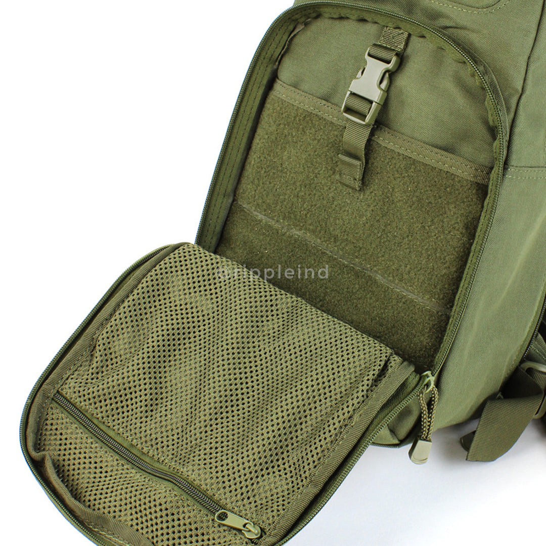 Condor - Coyote Brown - Fuel Hydration Pack (18L)