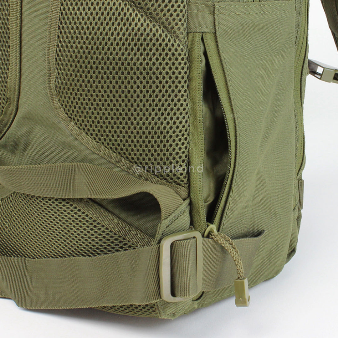 Condor - Coyote Brown - Fuel Hydration Pack (18L)